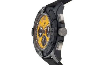 Thumbnail von Breitling Avenger B01 Kronograf 44 Night Mission Seramik Ref SB0147101I1X2 B&P
