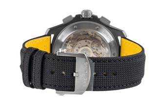 Thumbnail von Breitling Avenger B01 Kronograf 44 Night Mission Seramik Ref SB0147101I1X2 B&P