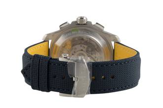 Thumbnail von Breitling Avenger B01 Chronograph 44 Stahl Automatik Ref. AB0147101C1X1 B&P New