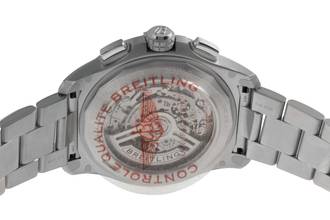 Thumbnail von Breitling Avenger B01 Kronograf 44 Paslanmaz Çelik Ref. AB0147101C1A1
