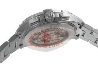 Thumbnail von Breitling Avenger B01 Kronograf 44 Paslanmaz Çelik Ref. AB0147101C1A1