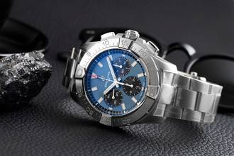 Thumbnail von Breitling Avenger B01 Kronograf 44 Paslanmaz Çelik Ref. AB0147101C1A1