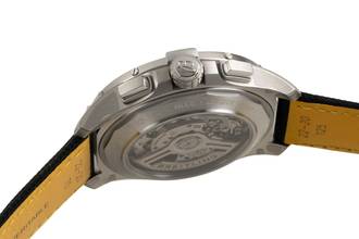 Thumbnail von Breitling Avenger B01 Chronograph 44 Stahl Automatik Ref. AB0147101B1X1 B&P New