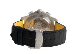 Thumbnail von Breitling Avenger B01 Chronograph 44 Stahl Automatik Ref. AB0147101B1X1 B&P New