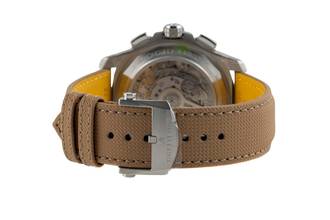 Thumbnail von Breitling Avenger B01 Chronograph 44 Stahl Automatik Ref. AB0147101A1X1 B&P New
