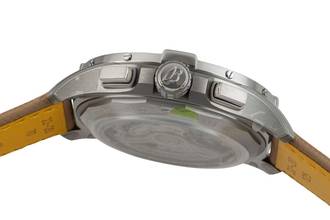 Thumbnail von Breitling Avenger B01 Chronograph 44 Stahl Automatik Ref. AB0147101A1X1 B&P New