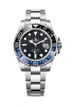 Thumbnail von Rolex GMT-Master II Batman - Oyster Bracelet - 126710BLNR 2023