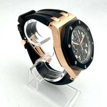 Thumbnail von Audemars Piguet Royal Oak Offshore Kronograf Rose Altını
