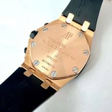 Thumbnail von Audemars Piguet Royal Oak Offshore Kronograf Rose Altını