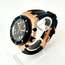 Thumbnail von Audemars Piguet Royal Oak Offshore Kronograf Rose Altını