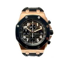 Thumbnail von Audemars Piguet Royal Oak Offshore Chronograph Roségold