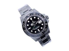 Thumbnail von Rolex GMT-Master II LC100 - AUS 2019 - WARTUNG 2026