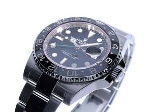 Thumbnail von Rolex GMT-Master II LC100 - AUS 2019 - WARTUNG 2026