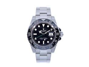 Thumbnail von Rolex GMT-Master II LC100 - AUS 2019 - WARTUNG 2026