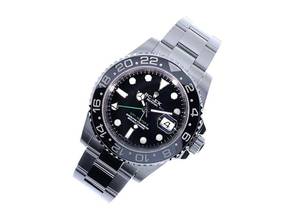 Thumbnail von Rolex GMT-Master II LC100 - AUS 2019 - WARTUNG 2026