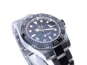 Thumbnail von Rolex GMT-Master II LC100 - AUS 2019 - WARTUNG 2026