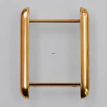 Thumbnail von Cartier Tank Louis Cartier London Tank Louis Cartier Groß extra-flach Elfenbein-Zifferblatt Gelbgold 18KT sehr selten