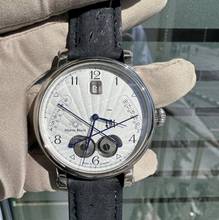 Thumbnail von Martin Braun EOS Komplikation Collection 42MM Automatik Vollständiges Set Wie NEU