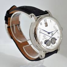 Thumbnail von Martin Braun EOS Komplikation Collection 42MM Automatik Vollständiges Set Wie NEU