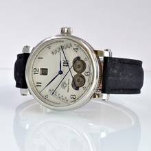 Thumbnail von Martin Braun EOS Komplikation Collection 42MM Automatik Vollständiges Set Wie NEU