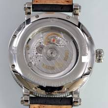 Thumbnail von Martin Braun EOS Komplikation Collection 42MM Automatik Vollständiges Set Wie NEU