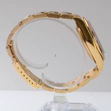 Thumbnail von Rolex Daytona 16528 schwarzes Zifferblatt mit 4 Zeilen, Gelbgold 18KT, aus den 1980er Jahren, vollständiges Set, TOP Zustand
