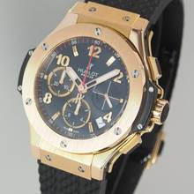 Thumbnail von Hublot Big Bang 44 mm Chronograph Roségold 18k/750 B+P