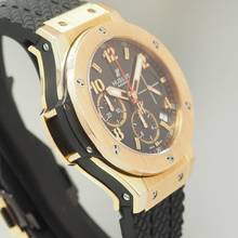 Thumbnail von Hublot Big Bang 44 mm Chronograph Roségold 18k/750 B+P