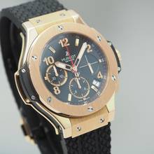 Thumbnail von Hublot Big Bang 44 mm Chronograph Roségold 18k/750 B+P