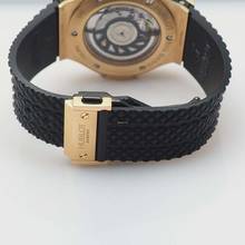 Thumbnail von Hublot Big Bang 44 mm Chronograph Roségold 18k/750 B+P