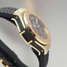 Thumbnail von Hublot Big Bang 44 mm Chronograph Roségold 18k/750 B+P