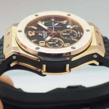 Thumbnail von Hublot Big Bang 44 mm Chronograph Roségold 18k/750 B+P