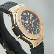 Thumbnail von Hublot Big Bang 44 mm Chronograph Roségold 18k/750 B+P