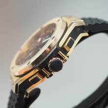 Thumbnail von Hublot Big Bang 44 mm Chronograph Roségold 18k/750 B+P