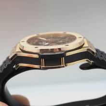 Thumbnail von Hublot Big Bang 44 mm Chronograph Roségold 18k/750 B+P