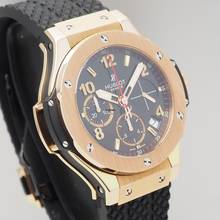 Thumbnail von Hublot Big Bang 44 mm Chronograph Roségold 18k/750 B+P