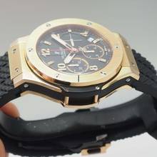 Thumbnail von Hublot Big Bang 44 mm Chronograph Roségold 18k/750 B+P