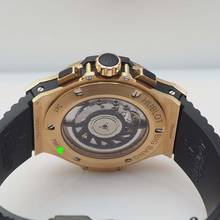 Thumbnail von Hublot Big Bang 44 mm Chronograph Roségold 18k/750 B+P