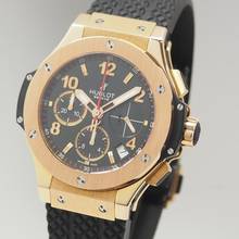 Thumbnail von Hublot Big Bang 44 mm Chronograph Roségold 18k/750 B+P