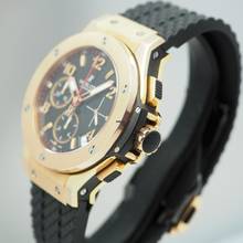 Thumbnail von Hublot Big Bang 44 mm Chronograph Roségold 18k/750 B+P