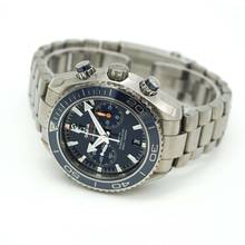 Thumbnail von Omega Seamaster Planet Ocean Chronograph 232.90.46.51.03.001