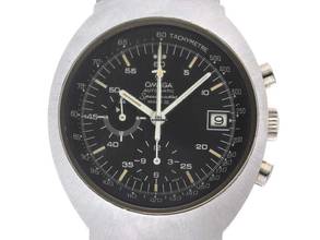 Thumbnail von Omega Speedmaster Mark III Ref.176.002 1975 original Box sehr gut Vintage Speedmaster Mark III