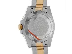 Thumbnail von Rolex Submariner Date Ref.126613LN 2020 Full Set wie Neu Submariner Date