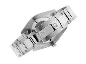 Thumbnail von Rolex Datejust 41 Ref.126334 2018 Full Set wie Neu Datejust Stahl 18kt Weißgold