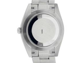 Thumbnail von Rolex Datejust 41 Ref.126334 2018 Full Set wie Neu Datejust Stahl 18kt Weißgold