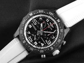Thumbnail von Breitling Endurance Pro Breitlight Ref.X83310A71B1S1 2025 Full Set Ungetragen Endurance Pro Weiß 38mm