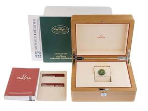 Thumbnail von Omega Seamaster Aqua Terra Chronograph Ref.231.10.44.50.01.001 2012 Full Set wie Neu Vintage Seamaster Aqua Terra Chronograph