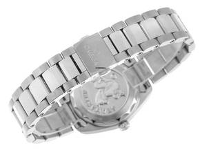 Thumbnail von Omega Seamaster Aqua Terra Ref. 220.10.28.60.60.001 2022 Tam Set neredeyse yeni Vintage Seamaster Aqua Terra Elmaslar