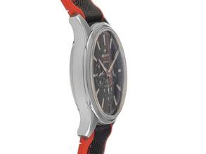 Thumbnail von Zenith Red Primero Ref.03.2115.400/21.C703 2018 Full Set wie Neu Vintage Red Primero