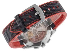 Thumbnail von Zenith Red Primero Ref.03.2115.400/21.C703 2018 Full Set wie Neu Vintage Red Primero